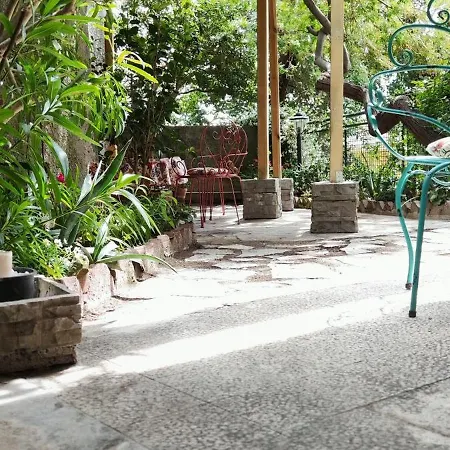 Ferienwohnung Casa La Dolce Pesca Genua Exterior foto