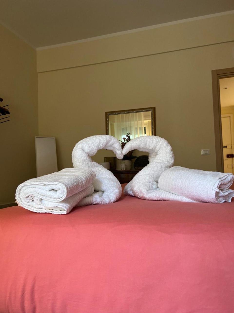 Casa La Dolce Pesca Apartamento *