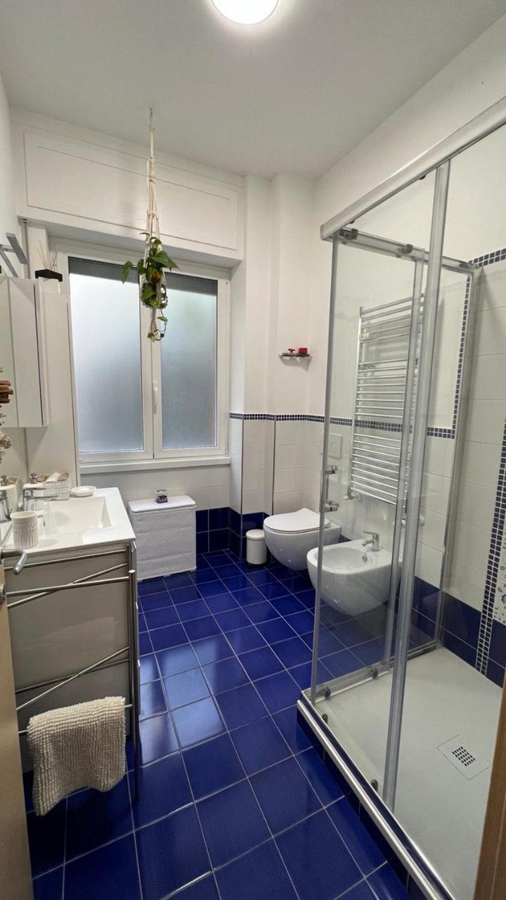 Casa La Dolce Pesca Appartement