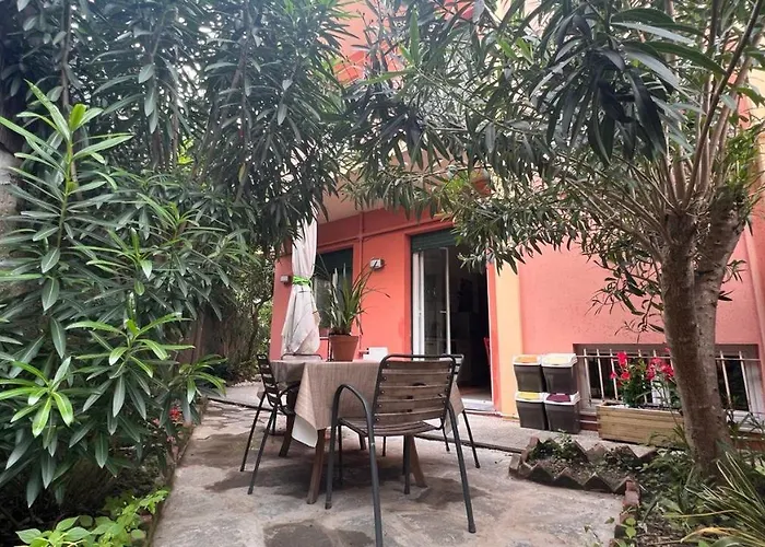 Casa La Dolce Pesca