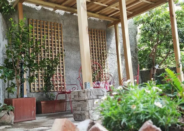 Casa La Dolce Pesca