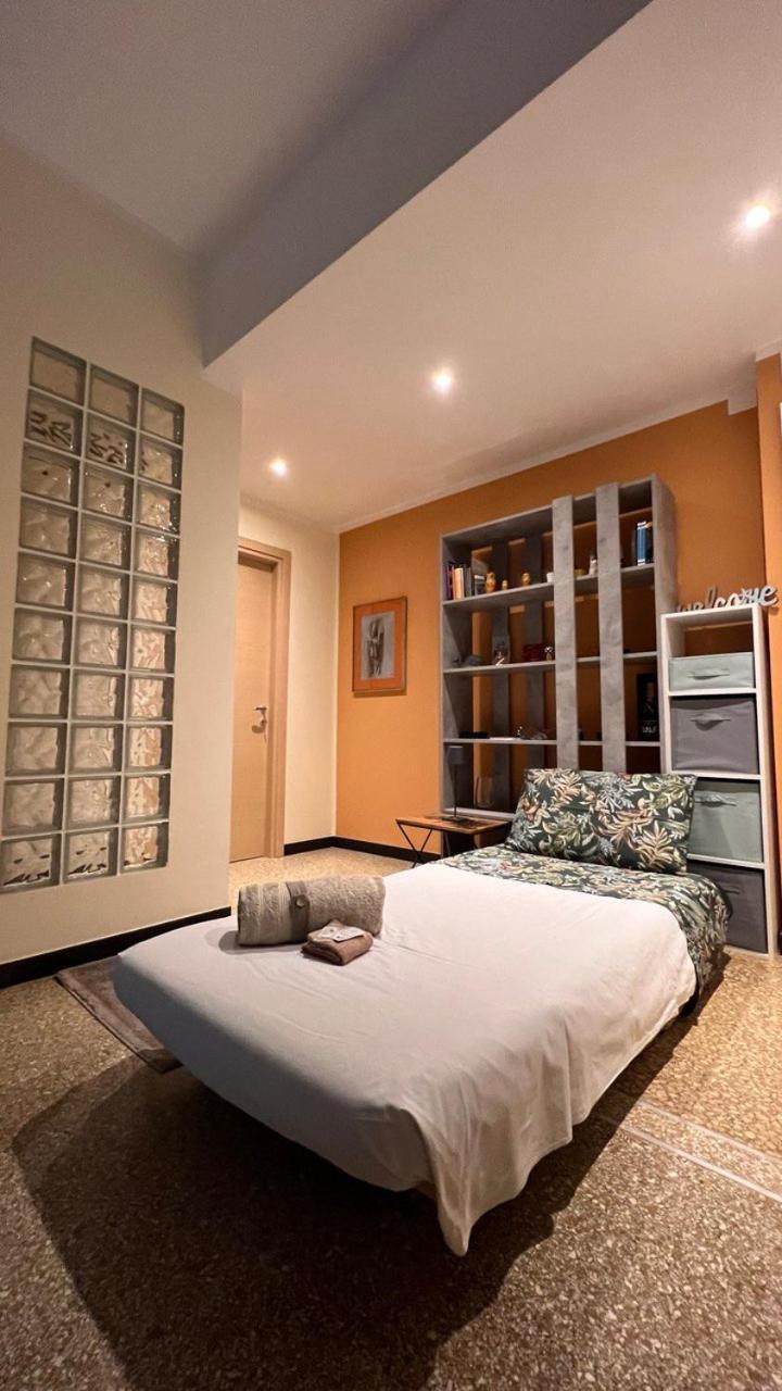 Casa La Dolce Pesca Apartment Genua