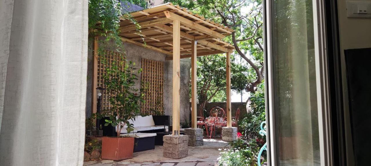 Casa La Dolce Pesca Apartment