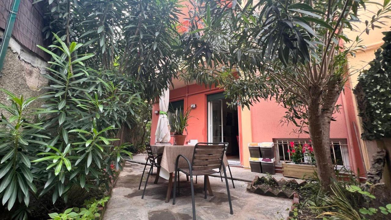 Apartment Casa La Dolce Pesca